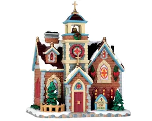 United Hope Church Lemax