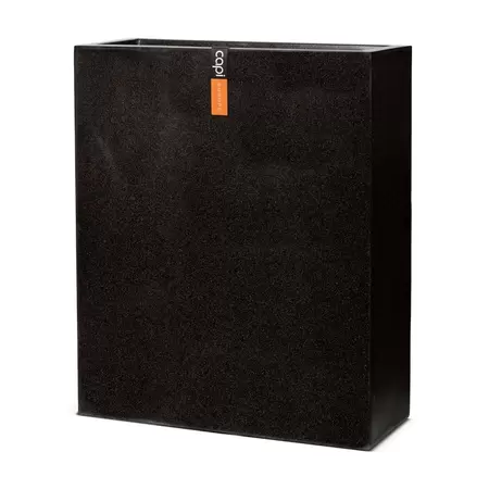 Bak envelop i l60b24h74cm zwart Capi
