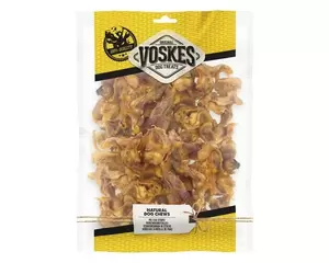 Varkens oorstukjes 700 g