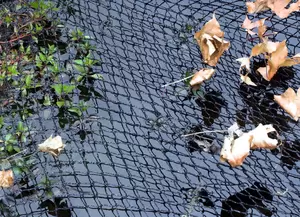 Velda Cover Net 6x10 meter - afbeelding 2