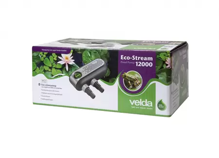 Velda Eco-Stream 12000