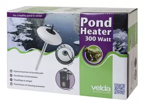 Velda Pond Heater