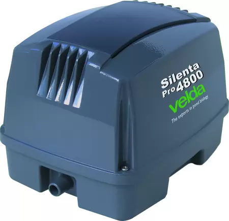 Velda Silenta Pro 4800 65 Watt