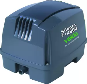 Velda Silenta Pro 4800 65 Watt