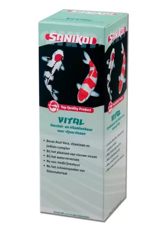 Velda Vital 1000 ml