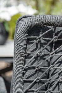 Venice dining fauteuil - afbeelding 2
