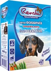 Renske Vers hond vis 395gr