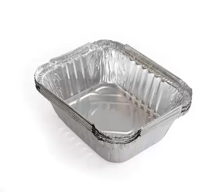 Vetlekbakjes Napoleon Grills