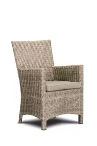 Vilar dining stoel Off white