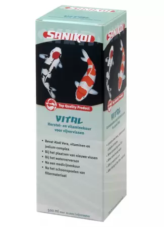 Velda Vital 500 ml