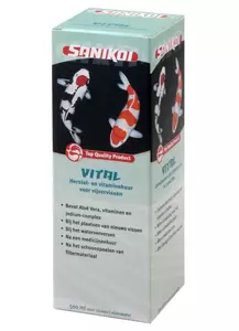 Velda Vital 500 ml