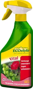 Vital weerstandverhoger k&k 500ml Ecostyle