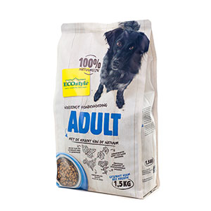 ECOstyle Adult 1,5 Kg