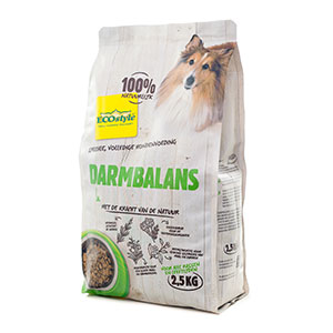 ECOstyle Darmbalans 2.5 Kg