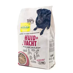 ECOstyle Huid&Vacht 1,5 Kg