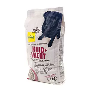 ECOstyle Huid&Vacht 5 Kg