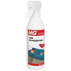 HG vlekkenspray 500 ml