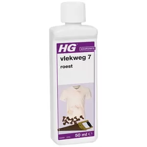 HG vlekweg 7 50 ml