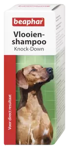 Vlooienshampoo Hond 100ml