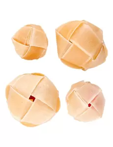 Voskes Gemengde ballen (S/M) - afbeelding 2