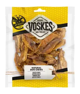 Voskes Kippenvleugels - afbeelding 1