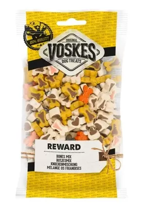 Voskes training mix 200gr