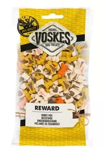 Voskes training mix 200gr