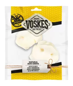 Voskes Varkensneuzen gepoft - afbeelding 2