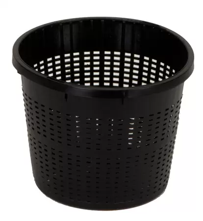 Plant Basket Plastic  D22cm