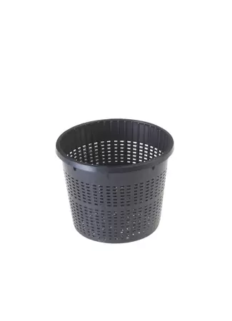 Plant Basket Plastic D13cm