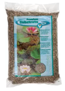 Premium Substrate 10 liter