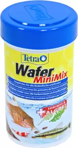 Tetra Wafer Mini Mix, 100 ml