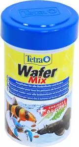 Tetra Wafer Mix, 100 ml