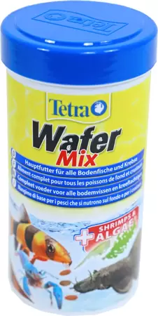Tetra Wafer Mix, 250 ml
