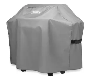 Weber Barbecuehoes - Geschikt voor Genesis® II met 2 branders, 132 cm breed
