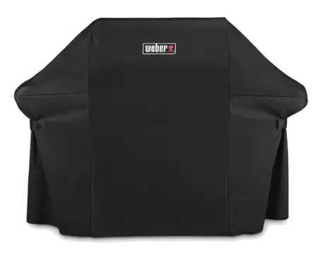 Weber Premium Barbecuehoes - Geschikt voor Genesis® II met 2 branders