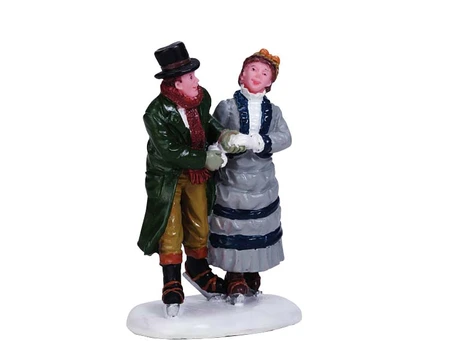 Winter romance