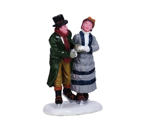 Winter romance