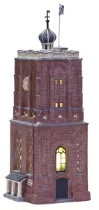 Workum - De Toren