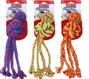 Wubba weaves w/rope l38cm 