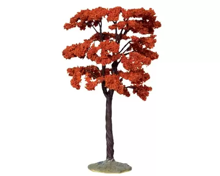 Yellowwood Tree Large Lemax