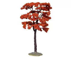 Yellowwood Tree Large Lemax