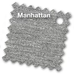 Solarflex T² ø3,5m Manhattan Zweefparasol Platinum - afbeelding 7